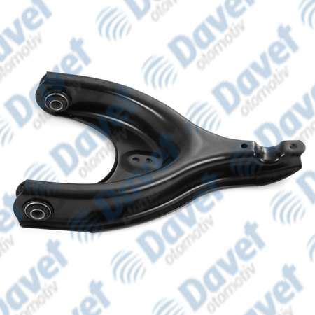 AYD 97-04610 Alt Salincak Arka ( Renault : R12 / Dacia : Pickup )